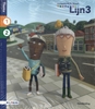 Afbeelding van Lijn 3 Thema 1-2 Handleiding