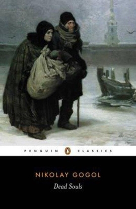 Afbeeldingen van Penguin Classics Dead Souls