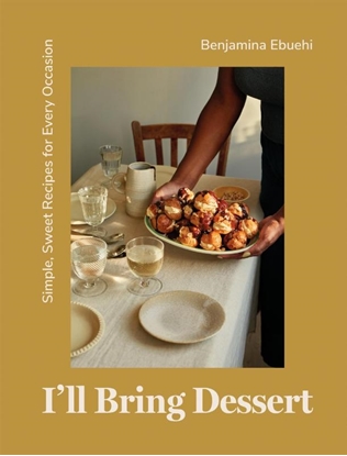 Afbeeldingen van I'll Bring Dessert