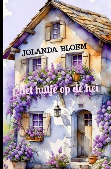 Afbeelding van Het hutje op de hei