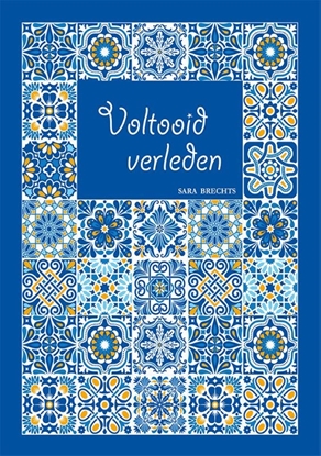 Afbeeldingen van Voltooid verleden