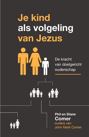 Afbeelding van Je kind als volgeling van Jezus