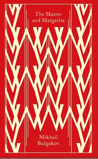 Afbeelding van Penguin Clothbound Classics The Master And Margarita