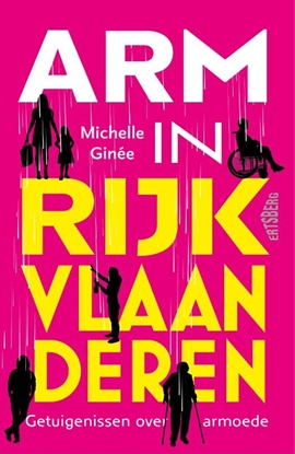Afbeeldingen van Arm in rijk Vlaanderen