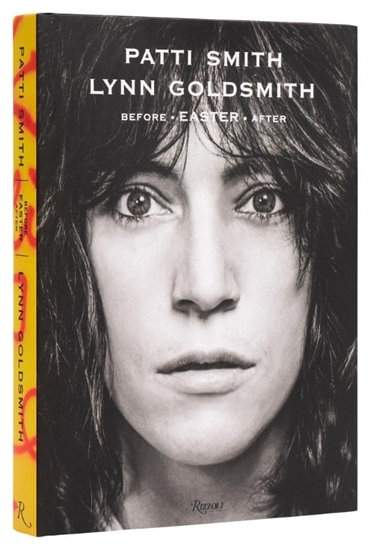 Afbeelding van Patti Smith: Before Easter After