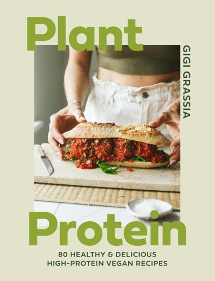 Afbeelding van Plant Protein Plant Protein