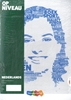 Afbeelding van Op niveau LRN-line (set) 3 havo nederlands Leerwerkboek A