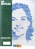 Afbeelding van Op niveau LRN-line (set) 3 havo nederlands Leerwerkboek A
