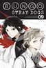 Afbeelding van Bungo Stray Dogs Bungo Stray Dogs, Vol. 9