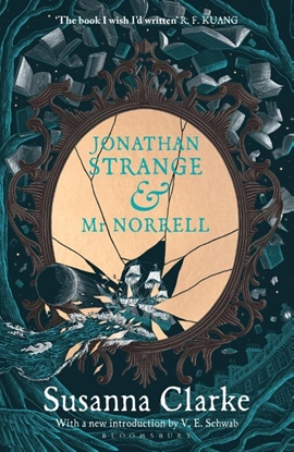 Afbeeldingen van Jonathan Strange & Mr Norrell