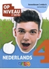 Afbeelding van Op niveau LRN-line boek 4 vmbo-b bovenbouw Leerwerkboek