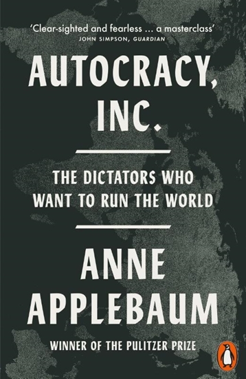 Afbeelding van Autocracy, Inc