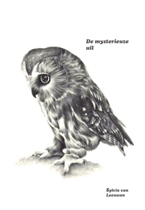 Afbeeldingen van De mysterieuze uil