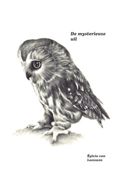 Afbeelding van De mysterieuze uil
