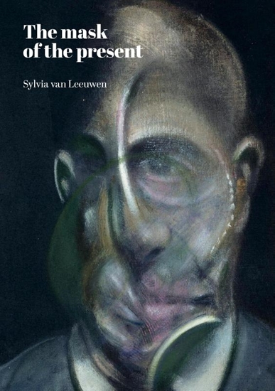 Afbeelding van The mask of the present