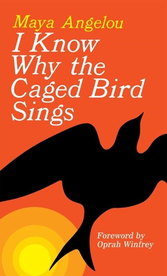 Afbeelding van I Know Why the Caged Bird Sings