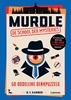 Afbeelding van Murdle De school der mysteries