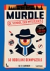 Afbeelding van Murdle De school der mysteries