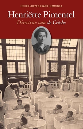 Afbeeldingen van Henriëtte Pimentel