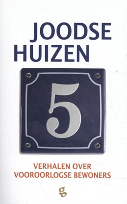Afbeeldingen van Joodse Huizen 5