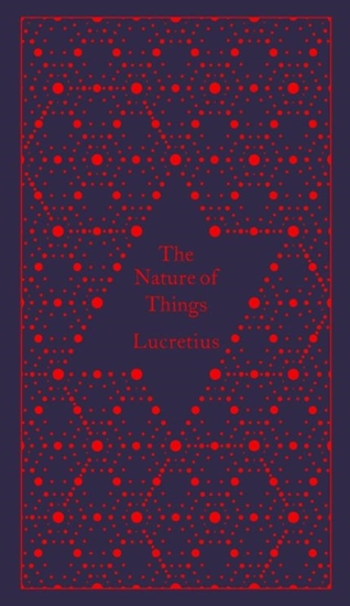 Afbeelding van Penguin Pocket Hardbacks The Nature of Things