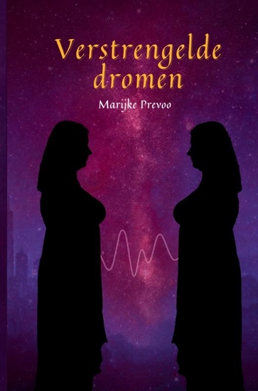 Afbeelding van Verstrengelde dromen