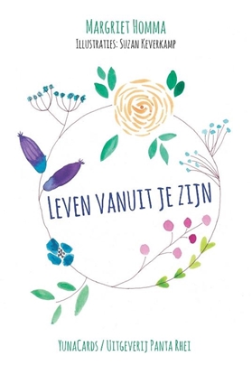 Afbeeldingen van Leven vanuit je zijn