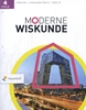 Afbeelding van Moderne Wiskunde 4 vmbo-gt Antwoordenboek A