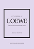 Afbeelding van Little Books of Fashion Little Book of Loewe