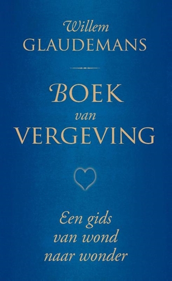 Afbeelding van Biblos-serie Boek van vergeving