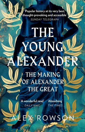 Afbeelding van The Young Alexander