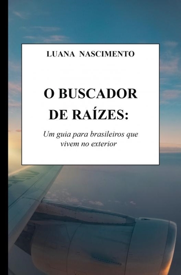 Afbeelding van O Buscador de Raízes: