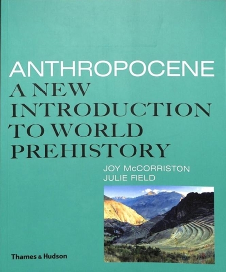 Afbeelding van Anthropocene