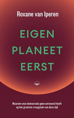 Afbeeldingen van Eigen planeet eerst