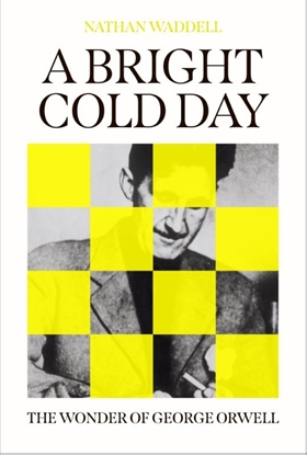 Afbeeldingen van A Bright Cold Day