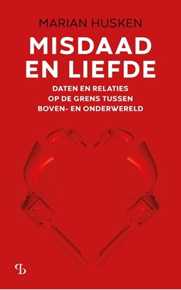 Afbeeldingen van Misdaad en liefde