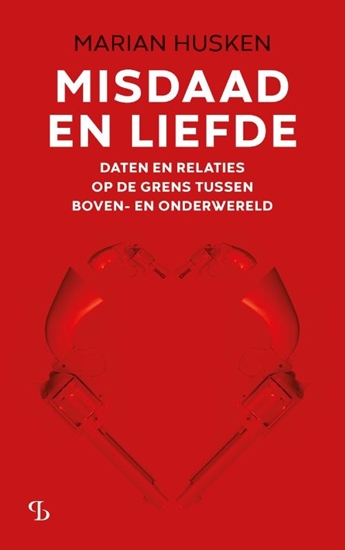 Afbeelding van Misdaad en liefde
