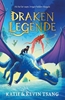 Afbeelding van Drakenrijk Drakenlegende