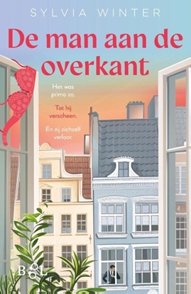 Afbeeldingen van De man aan de overkant