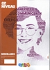 Afbeelding van Op niveau 5/6 vwo Leerwerkboek A