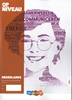 Afbeelding van Op niveau 5/6 vwo Leerwerkboek A