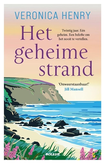 Afbeelding van Het geheime strand