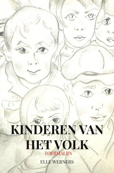 Afbeelding van HIJOS DEL PUEBLO