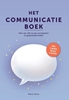 Afbeelding van Het Communicatie Boek