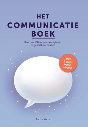 Afbeeldingen van Het Communicatie Boek