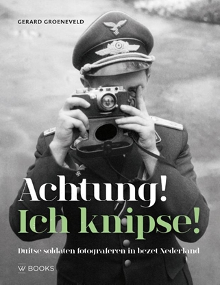 Afbeeldingen van Achtung! Ich knipse!