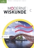 Afbeelding van Moderne Wiskunde vwo C 4 Uitwerkingenboek