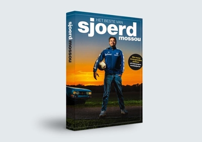 Afbeeldingen van Het beste van Sjoerd Mossou