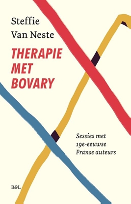 Afbeeldingen van Therapie met Bovary