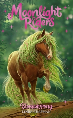 Afbeeldingen van Moonlight Riders Bloesempony